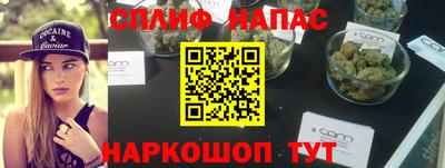 хмурый Малгобек